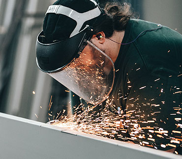 Scriver Welding and Steel Sales