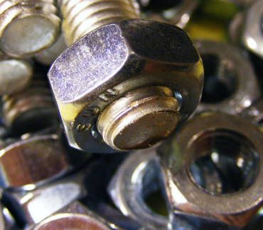 Scriver Welding and Steel Sales